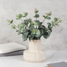 Ваза 14х16 см / GEF-31 /уп 24/ - ГалеонТрейд фото 3