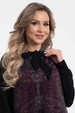 Платье П5-4599 - Wisell фото 7