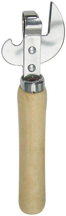 Открывалка для консервов Ретро AN57-4 /МультиДом/  фото 4