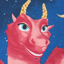 Набор полотенец Доляна Волшебства в новом году 28х46 см - 6 шт, 100% хл, рогожка 164 г/м2  фото 4