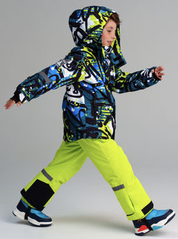 32412327 Комплект для мальчиков: куртка, брюки