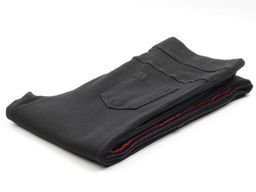 5011 Джеггинсы женские с начесом (70% хлопок, 30% акрил) - Фабричный китай фото 9