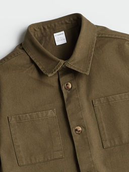Рубашка Gabardin для мальчика