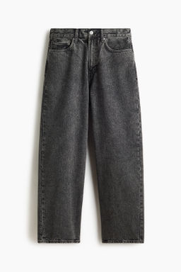 Baggy Jeans