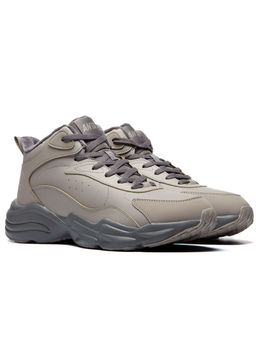 Кроссовки повседневные утепленные Anta CASUAL Серый