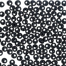 Бисер Япония "TOHO" МАГАТАМА (MAGATAMA) №1 3 мм 5 х 5 г