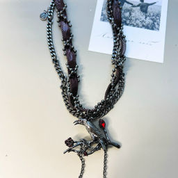 Колье-чокер