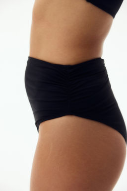 Braga de bikini cheeky High Waist - H&m фото 6
