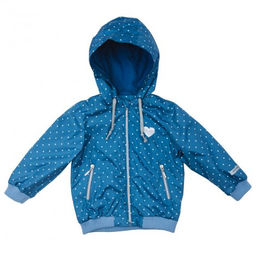 PlayToday / Куртка детская текстильная для девочек  фото 3