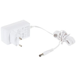 ULI-F41-9,5W4200K/DIM SENSOR IP20 SILVER Панель линейная светодиодная ультратонкая, с бесконтактным выключателем, диммер.600х53х14мм. 540Lm. Серебристый. ТМ Uniel