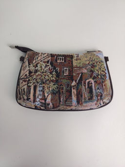 Женский клатч №880.2