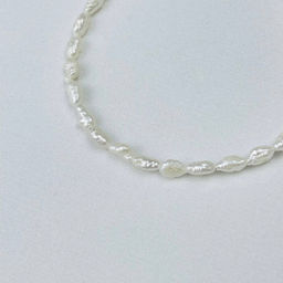 Браслет из Жемчуга - Радуга самоцветов фото 3