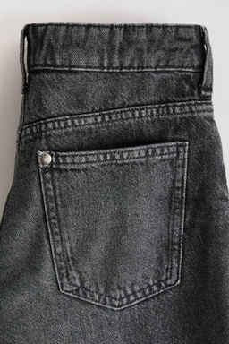 Loose Fit Jeans - H&m фото 11