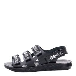 Туфли летние для школьников-мальчиков