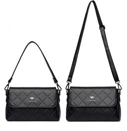 KAIDIFEINIROO Сумка женская 8038  фото 3