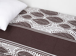 8с11.111ж1 Осень (ДТЭ мол.шок.) Покрывало декоративное 206х230см