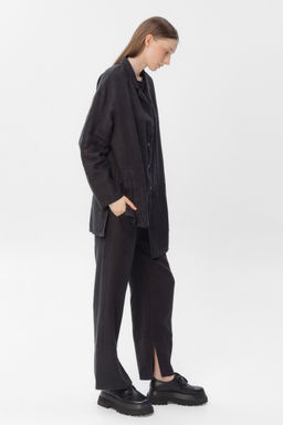 Брюки ЛЕН - Жан и параскева фото 2