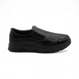 Туфли К770-3 черные - Sport фото 2