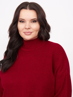 Водолазка VD00528RED25 - Артесса фото 4