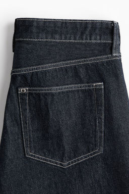 Super Barrel Regular Jeans - H&m фото 3