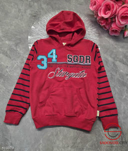 Толстовка с рисунком для мальчика - Bruno фото 5