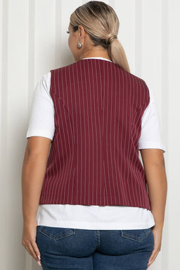 Жилет П-2228/12