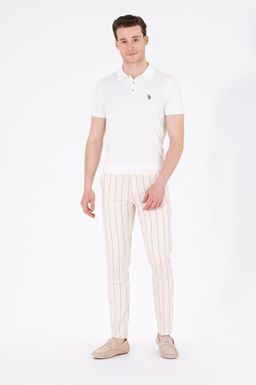 Мужские брюки чинос Camel - U.s. polo assn фото 17