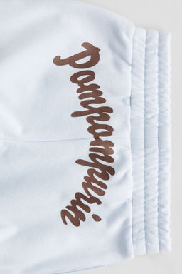 Joggers amplios con interior cepillado - H&m фото 4