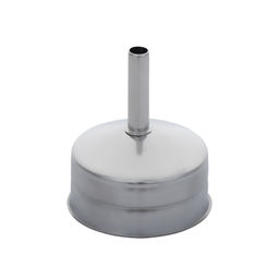 GIPFEL Гейзерная кофеварка VALS  с индукционным дном. Материал