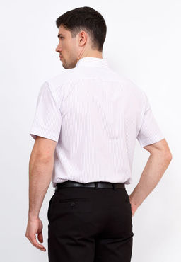 Сорочка мужская короткий рукав GREG Gb171/309/347/Z/1  фото 8