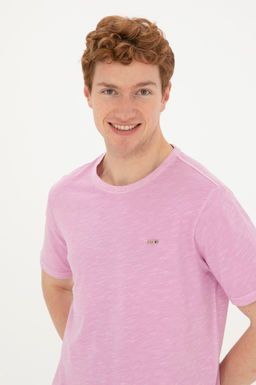 Мужская базовая футболка Magnolia - U.s. polo assn фото 2