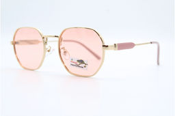 Солнцезащитные очки Disikaer (Polarized) (хамелеон,пластик) 9004 C4
