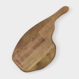 Доска для подачи Adelica «Стэйк хаус», 30×15×1.8 см, дерево берёза