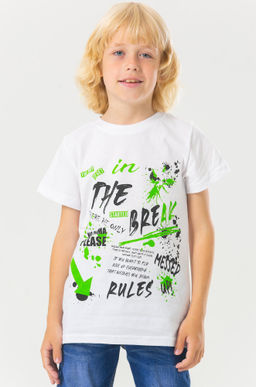 Футболка для мальчика Bonito  фото 79