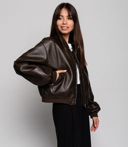 Бомбер #КТ12 (11), хаки