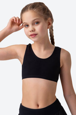 Майка-топ для девочки Donella  фото 4