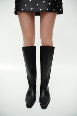 Botas a la rodilla - H&m фото 2