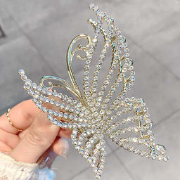 Краб для волос арт. 00 1531 (id 256052)