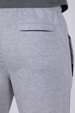 Брюки спортивные 
 3.MM001A-серый-светлый