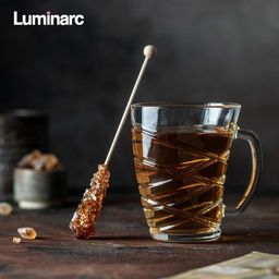 Кружка ШЕЙП ЭЛАНОР 320мл - Luminarc фото 3