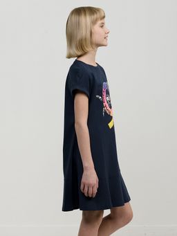 Pelican GFDT4268/2 платье для девочек  фото 3