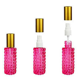 Гранат розовый 20мл (спрей полулюкс золото)