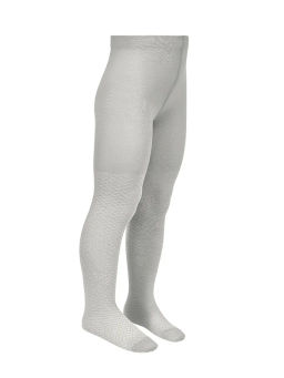 OMSA kids Collant 12A02-1 с ажур рис без пятки - rosa  фото 10