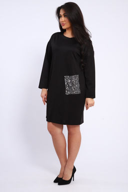 Женское платье 31920 - Натали фото 4