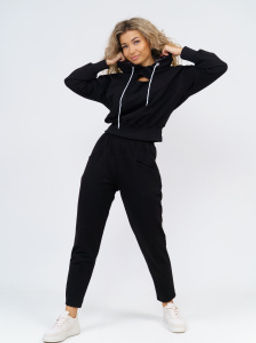 922 Костюм "Черный"