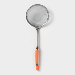 Сито для снятия пены Доляна «Краски», d=14 см, МИКС