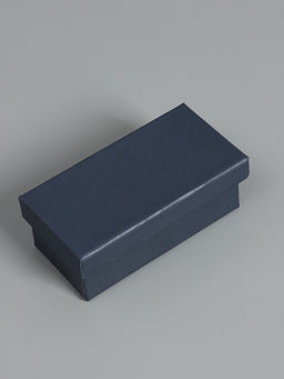 Набор подарочных коробок 15 в 1 «Барракуда», синий, 47×36×17.5 - 13×8×4.5 см