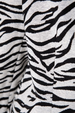 Костюм Pirs 4798 черно-белый  фото 5