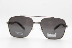 Солнцезащитные очки POMILED (Polarized) 08249 58-17-140 С3-08 с мешочком