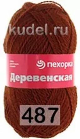 ДЕРЕВЕНСКАЯ - Пехорка фото 30